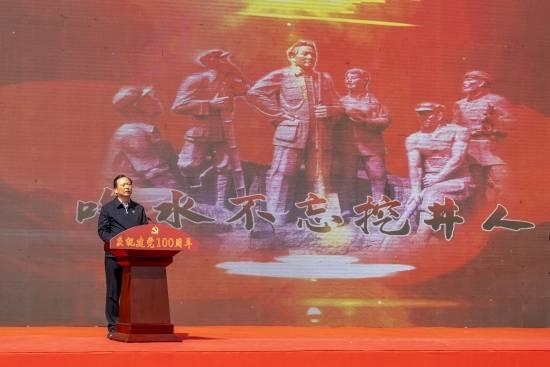 齐齐哈尔市消防救援支队组织开展战勤保障拉动演练